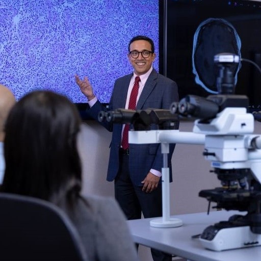 Neuropathology Fellowship (Minnesota) - Residencies and Fellowships ...
