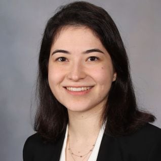 Ilke Ozcan, M.D.