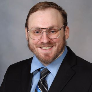 Dustin Parsons, M.D.