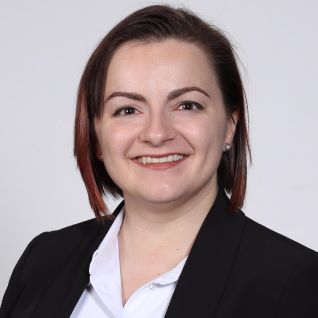 Teodora Popa, M.D.