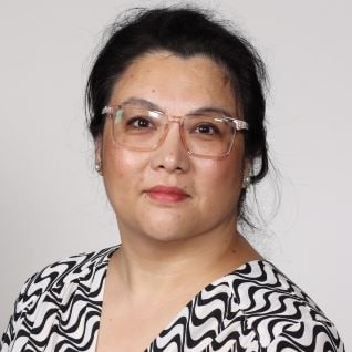 Merina Rajbhandari, M.D.