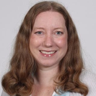Sarah Robinson-Thiewes, Ph.D.