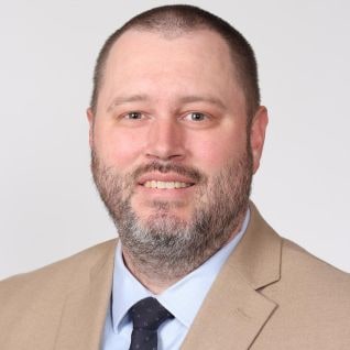 Dr. Ross Rowsey
