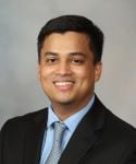 Arpan Samaddar, M.B.B.S.