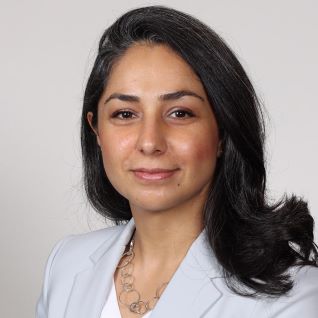 Maryam Shahi, M.D.