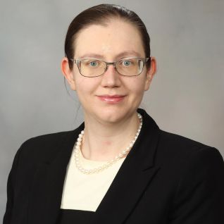 Rosalie Sterner, M.D., Ph.D.