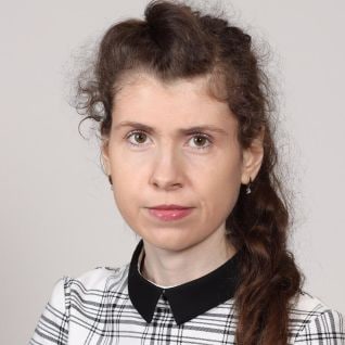 Margaryta Stoieva, M.D.