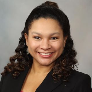 Brittney Thiele, M.D.