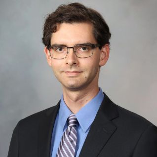 Jorge Trejo-Lopez, M.D.