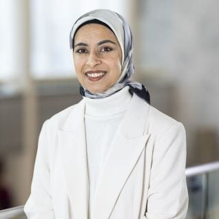 Mai Mohamed, M.B., B.Ch., M.D.