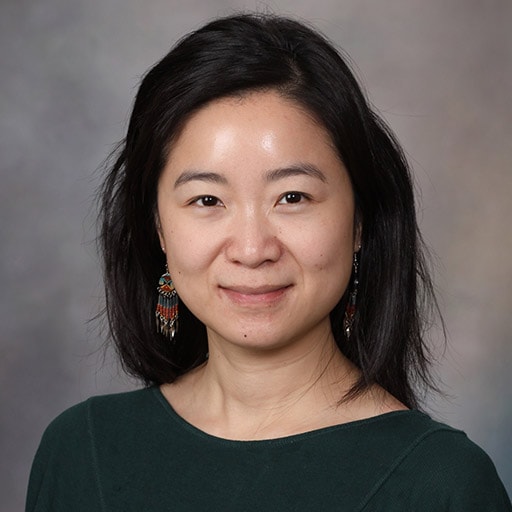 Cecilia Wu, M.D.