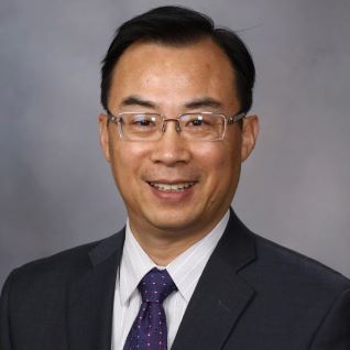 Lizhi Zhang, M.D.