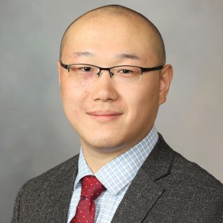 Tommy Zhao, M.B., Ph.D.