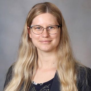 Patricija Zot, M.D.