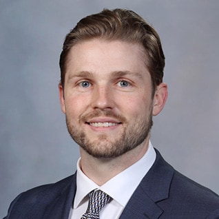 Collin Pryma, M.D.