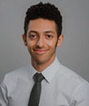 Headshot of Mustafa Rawy, M.D.