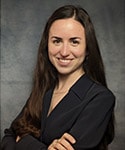 Headshot of Tali Ochayon, M.D.