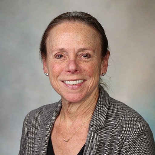 Susan Wilansky, M.D.