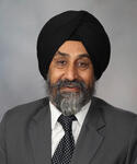 Ravinder Singh, Ph.D.