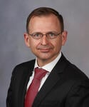 Attila Kumanovics, M.D.