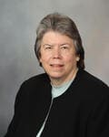 Nancy Wengenack, Ph.D.