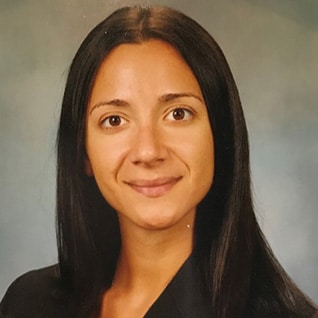 Kristen Demertzis, Ph.D., ABPP-CN