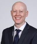 Clayton Brady, M.D., Ph.D.