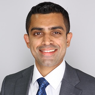 Deepak Rejandran Nair, M.B.B.S.