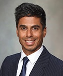 Govind Panda, M.D.