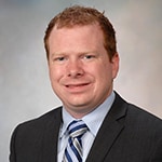 Scott Helgeson, M.D.