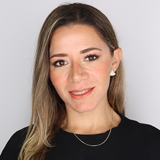 Veronica Icaza Galindo, M.D.