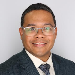 Jordan Reynolds, M.D.