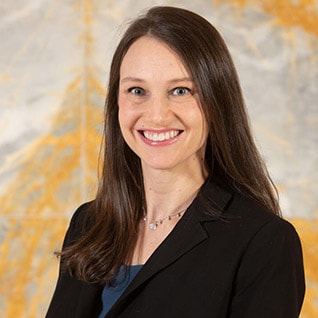 Melanie Bois, M.D.