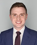 Headshot of Jake Besch, M.D.