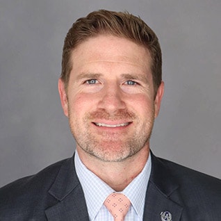 Headshot of Steven Nelson, M.D.