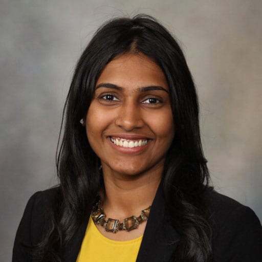 Saranya P. Wyles, M.D., Ph.D.