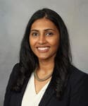 Saranya Wyles, M.D., Ph.D.