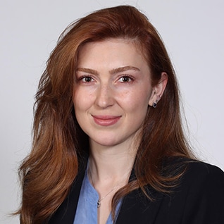 Cemre Turk, M.D.