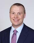 Headshot of Mitch Gullickson, M.D.