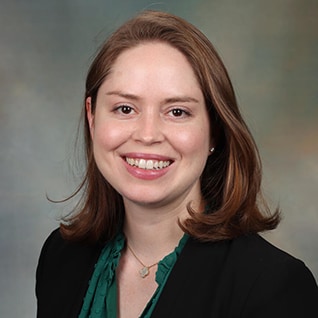 Laura Harper, M.D.