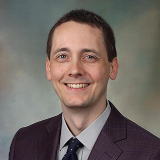 Nick Matthees, M.D.
