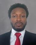 Bryan Ubanwa, M.D.