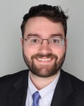 Connor Mayes, M.D.
