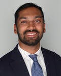 Owais Salahudeen, M.D.