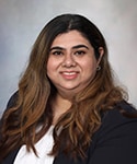 Headshot of  Manasi Arora, MD