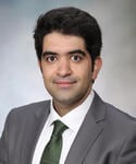 Ali Montazeri, M.D., M.P.H.