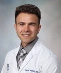 Cameron J. Overfield, M.D.