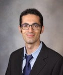 Arman Seyedsaadat, M.D.