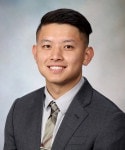 Joe Zhang, D.O.