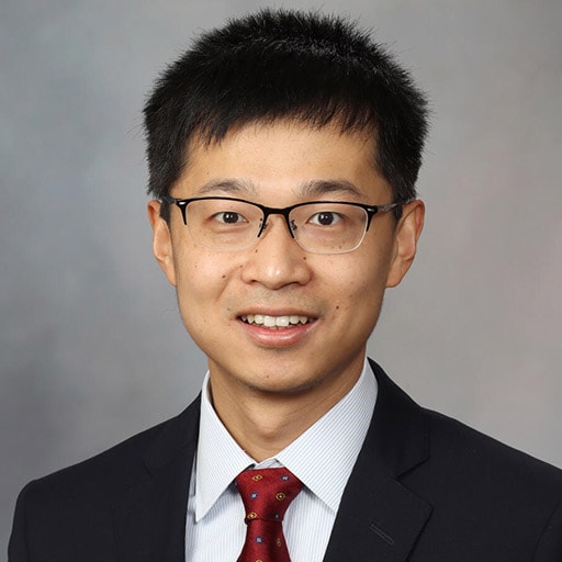 Kevin Zhang, Ph.D.